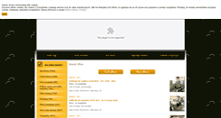 Desktop Screenshot of en.bankmaszyn.com