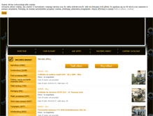 Tablet Screenshot of en.bankmaszyn.com
