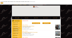 Desktop Screenshot of bankmaszyn.pl