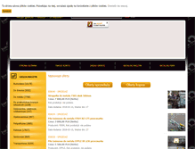Tablet Screenshot of bankmaszyn.pl
